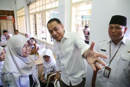 Surabaya Tegaskan Efektivitas Jam Malam Anak, Pengawasan Diperkuat Saat Libur Sekolah