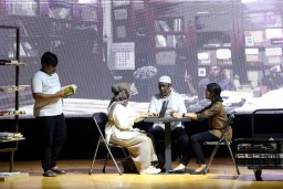 Inovboyo 2025 Surabaya Jadi Laboratorium Kreativitas, Budaya, dan Kepemudaan di Era Digital