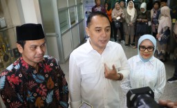 Marak Guru Dilaporkan ke Polisi, Wali Kota Eri: Ajak Berbicara untuk Memahami Masalah