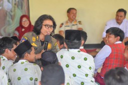 Inovboyo 2025 Hadirkan 20 Inovasi Ketentraman dan Ketertiban untuk Surabaya Lebih Aman