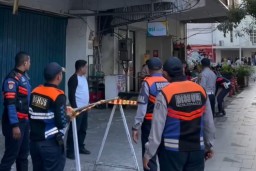 Pemkot Surabaya Evaluasi Penataan Parkir Jalan Tunjungan: Arus Lalu Lintas Lebih Lancar