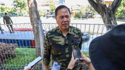 Pemkot Surabaya Berikan Bonus Rp200 Ribu Bagi Warga Pelapor Pembuang Sampah Sembarangan
