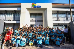 Pemkot Surabaya Siapkan Tiga RIAS Baru Tahun 2026, Fokus Asrama Khusus Perempuan
