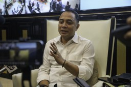 Jam Malam Anak di Surabaya Mulai Berlaku 3 Juli 2025, Orang Tua Diminta Terlibat Aktif