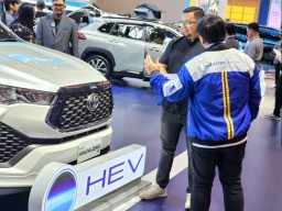 Mengenal Lebih Dekat Teknologi Mobil Hybrid