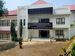 Gedung Diklat Prigen Jadi Penyumbang PAD Surabaya, Dikelola Digital dengan SIGenDiS