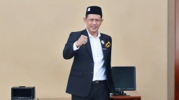 Fraksi Golkar Ingatkan Pemkot Surabaya Selektif Pilih Dirut KBS: Konservasi Lebih Penting dari Sekedar Bisnis