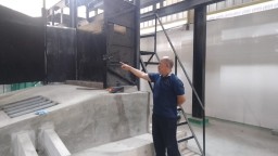 Pemindahan RPH ke Tambak Osowilangun Dikritik: Terlalu Gegabah dan Minim Pertimbangan Teknis