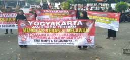 Refleksi 80 Tahun Indonesia Merdeka, PNIB : Sesulit Apapun Kondisi Bangsa, Bendera Kita Masih Merah Putih
