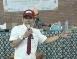 Pencoretan Bansos Beras: Lansia dan Disabilitas Surabaya Terjepit, Mana Kesejahteraan HUT ke-80 RI?