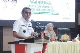 Kabupaten Jeneponto Siap Hadapi Verifikasi Kabupaten/Kota Sehat 2025