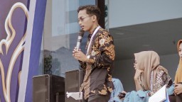BEM PTNU DIY Soroti Penangkapan Pemain Judi Online: “Kenapa Bukan Bandarnya yang Ditangkap?”