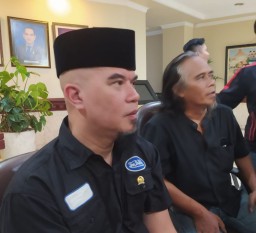 Pameran Fotografi Judes Indonesia: Jurnalis Membidik Sejarah, Anggota Dewan Mengapresiasi