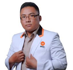 M. Frimainto Utomo Terpilih Sebagai Ketua DPD PKS Kota Surabaya