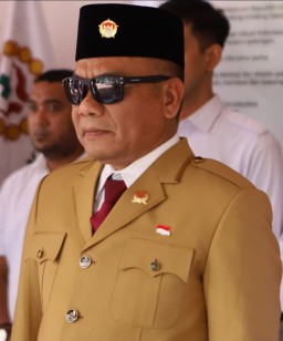 Insiden Bendera Terbalik di Balai Kota Surabaya, Ketua Komisi A DPRD: Jangan Hakimi Paskibra, Perlu Evaluasi Seleksi