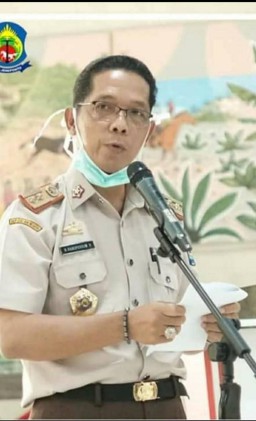 Tarif Pajak Bumi dan Bangunan (PBB) di Jeneponto Telah Sesuai Regulasi, Bukan 400 Persen
