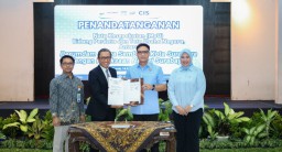 ​PERUMDA SURYA SEMBADA PERKUAT SINERGI DENGAN KEJAKSAAN, TINGKATKAN PELAYANAN AIR DI SURABAYA