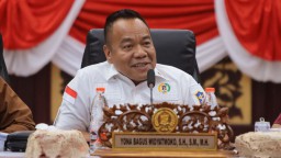 DPRD Kota Surabaya Soroti Pembangunan Fisik Dana Kelurahan Mangkrak