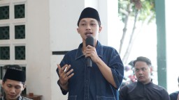 BEM PTNU Wilayah DIY soroti Dugaan Diskriminasi Mendikdasmen Prof.Dr. Abdul Mu’ti