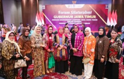 Publik Semakin Dewasa, Jatim Pilih Kerja Nyata daripada Polemik Politik