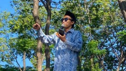 Ketua Gempar Jatim Zahdi Ajak Masyarakat Bijak Menanggapi Isu Turunkan Gubernur