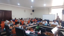 Aisyiyah Surabaya Siap Bersinergi dengan Pemkot, Dorong Program Pendidikan, Kesehatan, dan Sosial