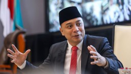 Ganggu Lalu Lintas, Pemkot Surabaya Segera Tertibkan Supeltas