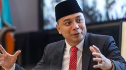 Empat Kota di Asia Tenggara Dinobatkan Masuk Finalis Bloomberg Mayors Challenge 2025, Ada Surabaya!