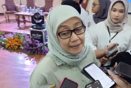 Pemkot Surabaya Terapkan Tiga Strategi Jitu Optimalisasi Aset Daerah
