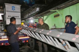 Wali Kota Surabaya Jelaskan Alasan Pembiayaan Alternatif untuk Infrastruktur