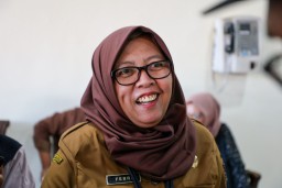 153 Koperasi Merah Putih Surabaya Difokuskan Sesuai Potensi Wilayah