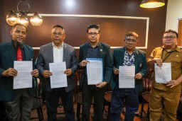 Pemkot Surabaya dan IDI Kawal Kasus Kekerasan Dokter BDH, Minta APH Tindak Tegas Pelaku