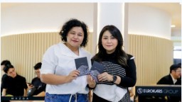 Kolaborasi Mazda x Oaken Lab, Hadirkan Dimensi Sensori Baru dalam Pengalaman Berkendara di GIIAS 2025