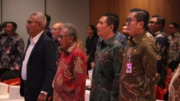 Kemendagri: Penanggulangan Bencana Harus Jadi Bagian dari Strategi Pembangunan