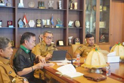 Pemkab dan DPRD Jeneponto Gelar Rapat PBB-P-2 sebagai Tindak Lanjut Aspirasi Masyarakat