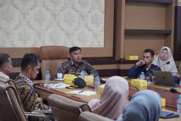 Wabup Jeneponto Tekankan Kearifan Lokal dan Kolaborasi Pentahelix untuk Entaskan Stunting