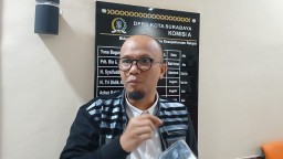 DPRD Kota Surabaya Apresiasi Lahirnya Perwali Pencegahan Pelaporan dan Pengendalian Gratifikasi