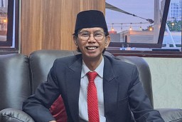Ketua DPRD Kota Surabaya: Wartawan Profesional akan Membantu Menciptakan Suasana Kondusif di Masyarakat