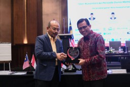 Kolaborasi Lintas Sektor Percepat Rumah Layak Huni Bagi MBR