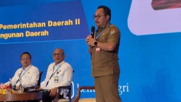 Kemendagri: Pemda Punya Peran Krusial Dukung Transportasi Udara