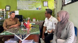 Siswi di Surabaya Terancam Tak Dapat Ijazah Asli Karena Tunggakan Rp3,1 Juta, DPRD Turun Tangan