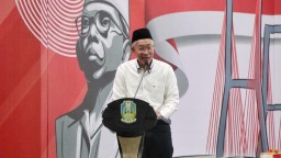 Prof. Andi Muhammad Syakir: Maulid Nabi Momentum Meneguhkan Persaudaraan Umat