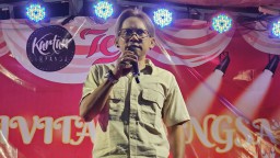 Urban Farming Surabaya: Antara Ambisi dan Realita di Hari Tani Nasional 2025