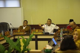 DPRD Surabaya Rekomendasikan Cabut Surat Edaran Sekda 2024
