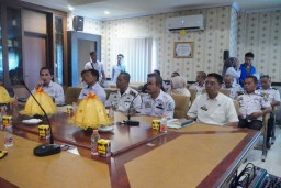 Pemkab Jeneponto Gelar Rapat Persampahan, Perkuat Sinergi Wujudkan Kebersihan Daerah