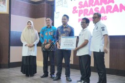 Pemkab Jeneponto dan BKKBN Luncurkan Program TAMASYA