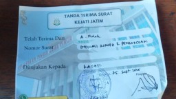 Mahasiswa Tantang Pemkot Surabaya Mediasi Terbuka Terkait Dugaan Mark-up APBD 2025