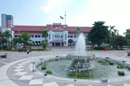 Surabaya Mulai Pemutakhiran DTSEN, Petugas Door-to-Door 1 Oktober 2025