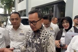 Mendagri dan APEKSI Gelar Pertemuan, Bahas Standar Pelayanan Daerah hingga TKD