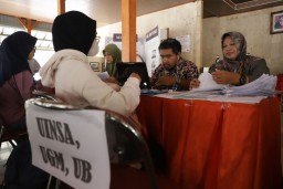 2026, Pemkot Surabaya Siapkan Rp192,8 Miliar untuk Beasiswa 24.000 Mahasiswa 